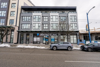 406 3050 Kingsway, Vancouver, BC, Collingwood VE — 2 bed apartment/condo for sale