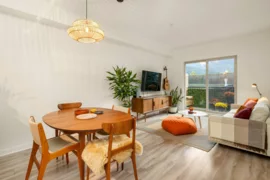 213 7445 Frontier Street, Pemberton, BC