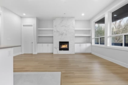 Dining Area Photo of 33941 Prentis Avenue, Mission, BC