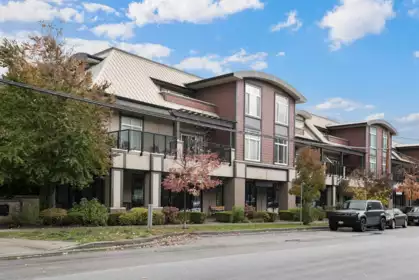 208 14885 60 Avenue, Surrey, BC, Surrey — Apartment/Condo for sale