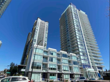 601 5051 Imperial Street, Burnaby, BC, Burnaby — Apartment/Condo for sale