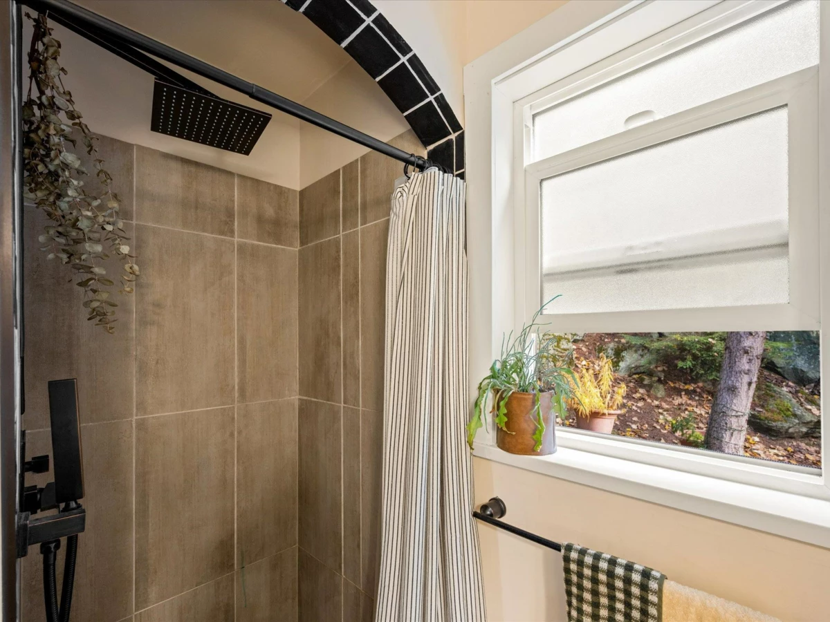 Primary Bedroom Photo of 9 2101 Whistler Road, Whistler, BC