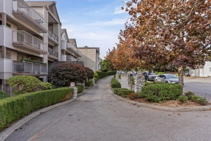 414 33478 Roberts Avenue, Abbotsford, BC, Abbotsford — Apartment/Condo for sale