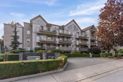 414 33478 Roberts Avenue, Abbotsford, BC, Abbotsford — Apartment/Condo for sale
