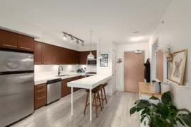 903 2770 Sophia Street, Vancouver, BC