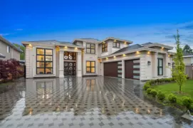 9031 Pinewell Crescent, Richmond, BC