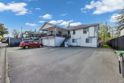 6470 128 Street, Surrey, BC, Surrey — Single Family Residence for sale