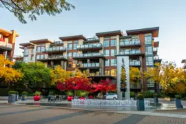 508 719 W 3rd Street, North Vancouver, BC