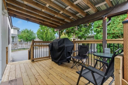 28 44565 Monte Vista Drive, Chilliwack, BC, Chilliwack — Manufactured Home for sale