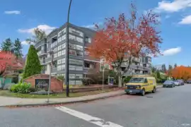 207 12025 207a Street, Maple Ridge, BC