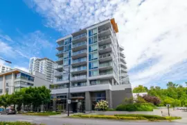 912 3557 Sawmill Crescent, Vancouver, BC