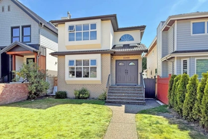 2066 W 44th Avenue, Vancouver, BC, Vancouver — Single Family Residence for sale