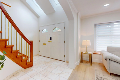 2066 W 44th Avenue, Vancouver, BC, Vancouver — Single Family Residence for sale