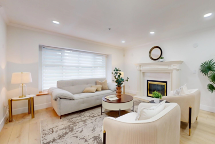 2066 W 44th Avenue, Vancouver, BC, Vancouver — Single Family Residence for sale