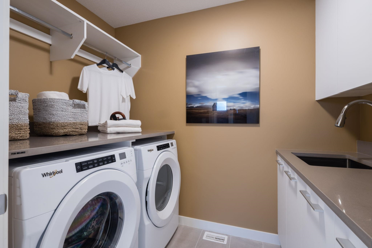 Kitchen Photo of 112 3637 Sheffield Avenue, Coquitlam, BC