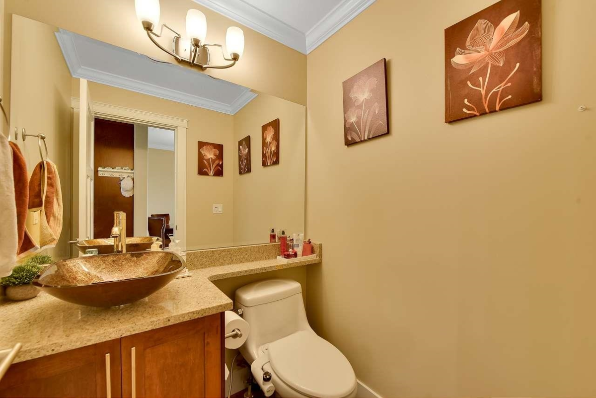 Bedroom 2 Photo of 21136 80a Avenue, Langley, BC