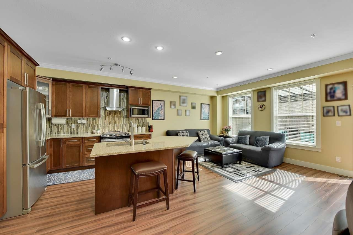 Bedroom 3 Photo of 21136 80a Avenue, Langley, BC