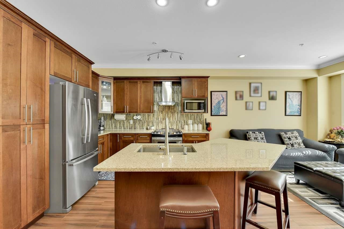 Bedroom 4 Photo of 21136 80a Avenue, Langley, BC