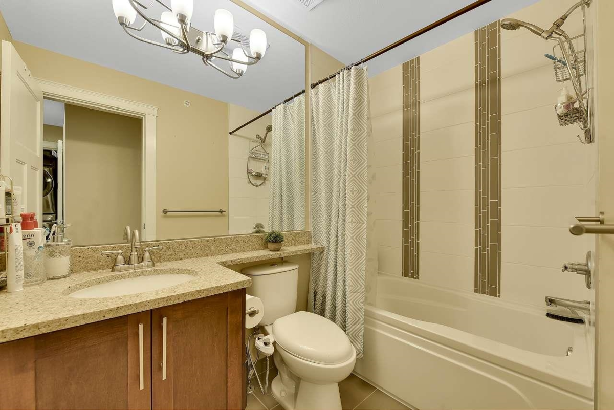 Garden / Landscaping Photo of 21136 80a Avenue, Langley, BC