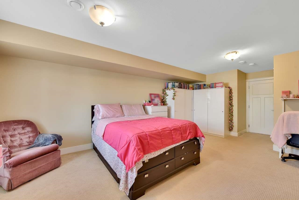 Hot Tub / Spa Photo of 21136 80a Avenue, Langley, BC