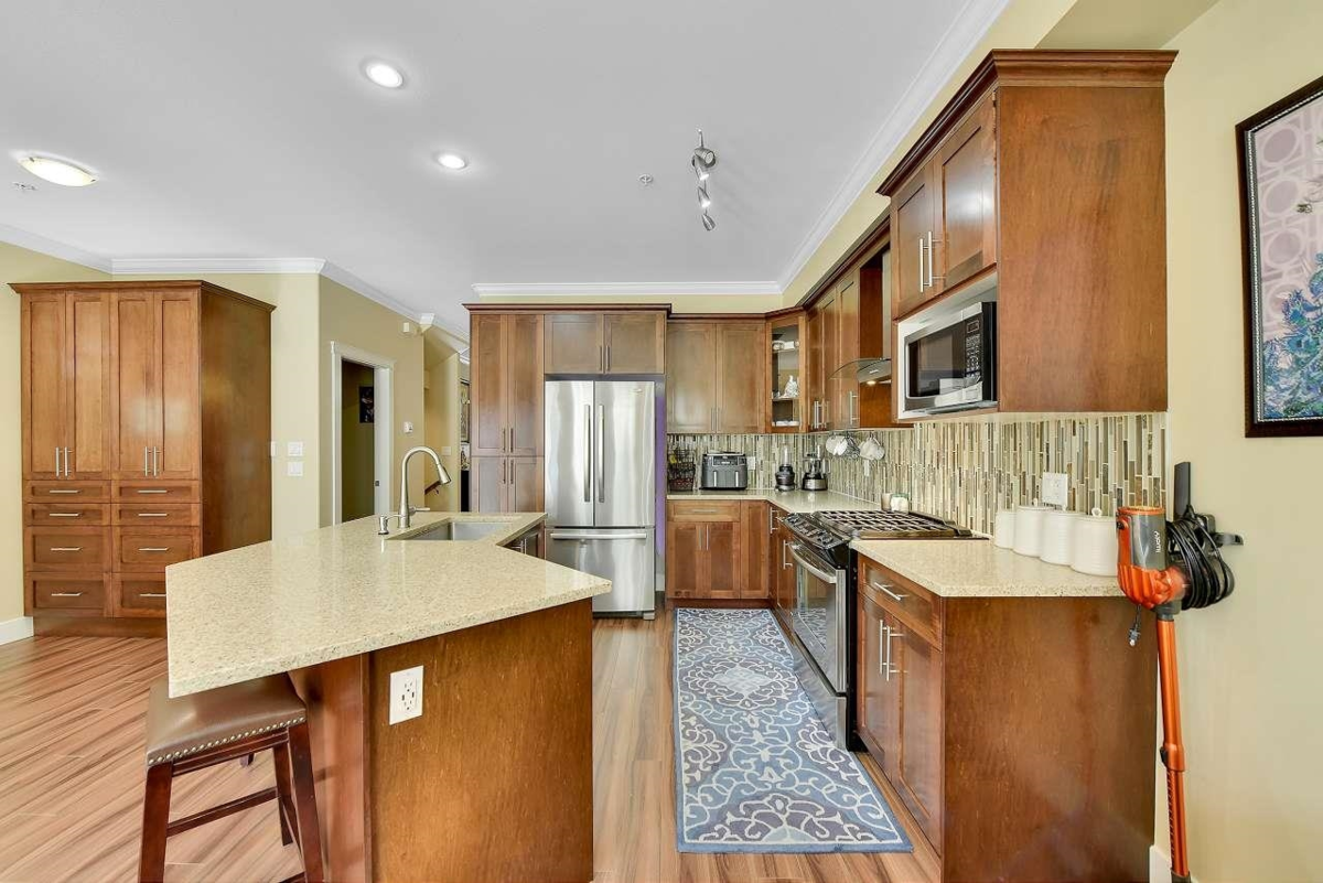 Loft / Bonus Room Photo of 21136 80a Avenue, Langley, BC