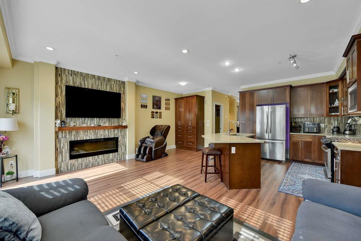 Mudroom Photo of 21136 80a Avenue, Langley, BC