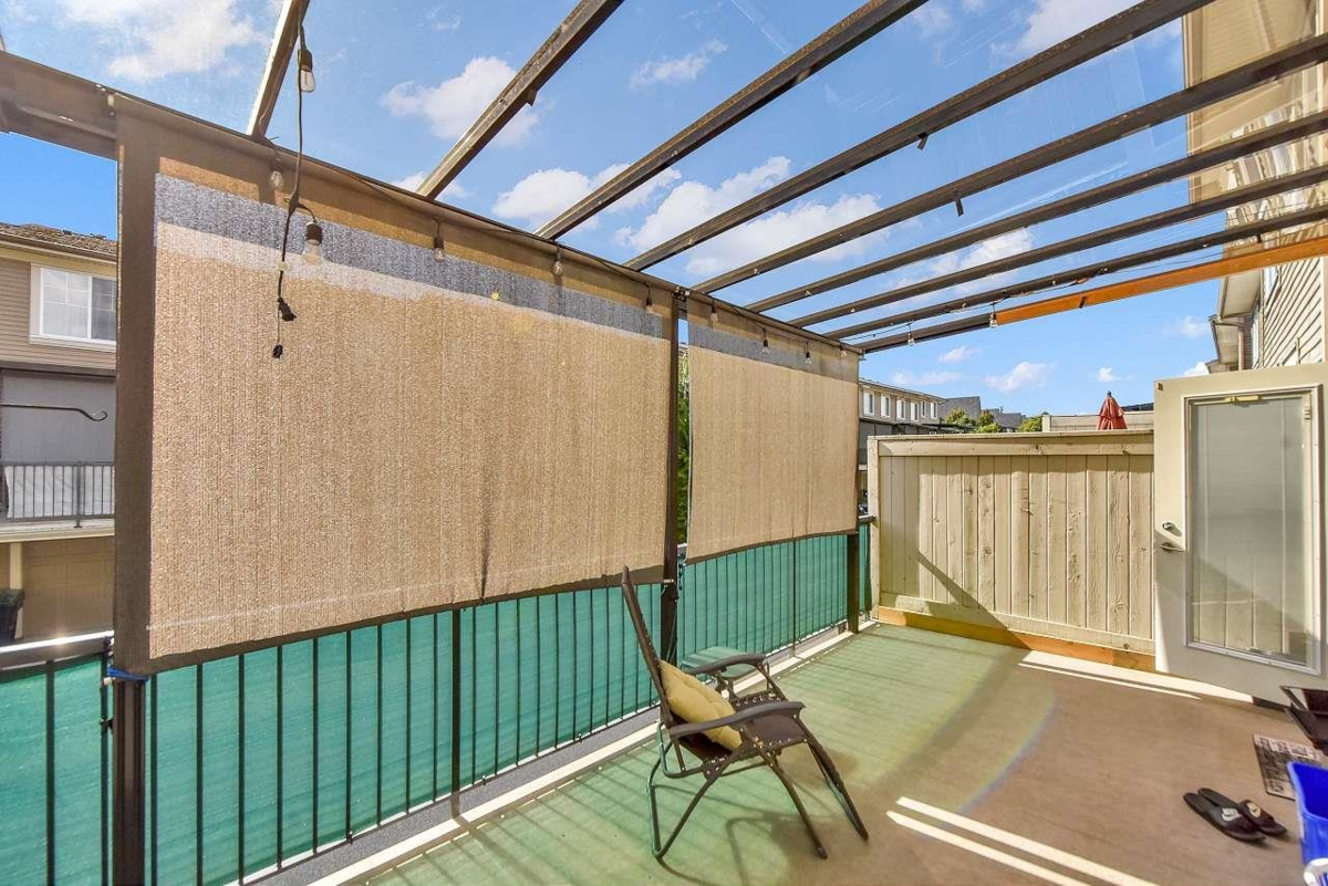 Neighborhood Park Photo Near 21136 80a Avenue, Langley, BC