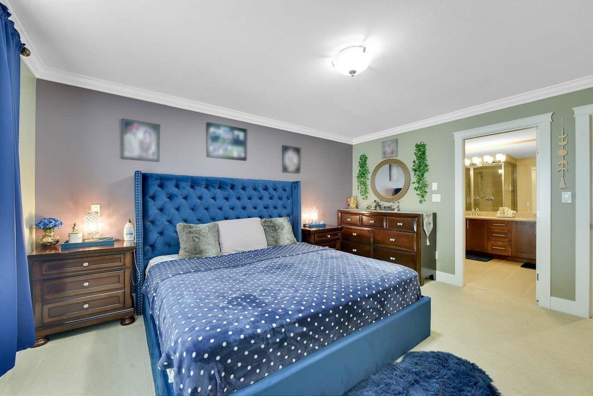 Outdoor Patio Photo of 21136 80a Avenue, Langley, BC