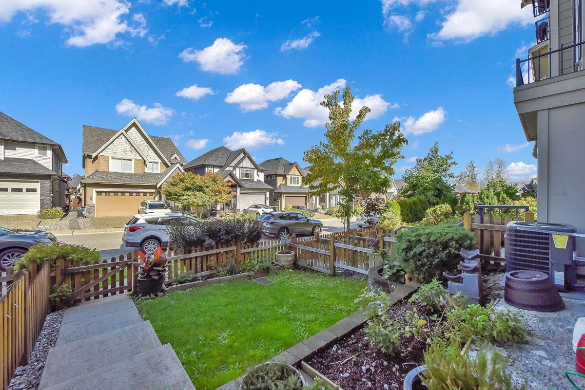 Playground / Recreational Area Near 21136 80a Avenue, Langley, BC