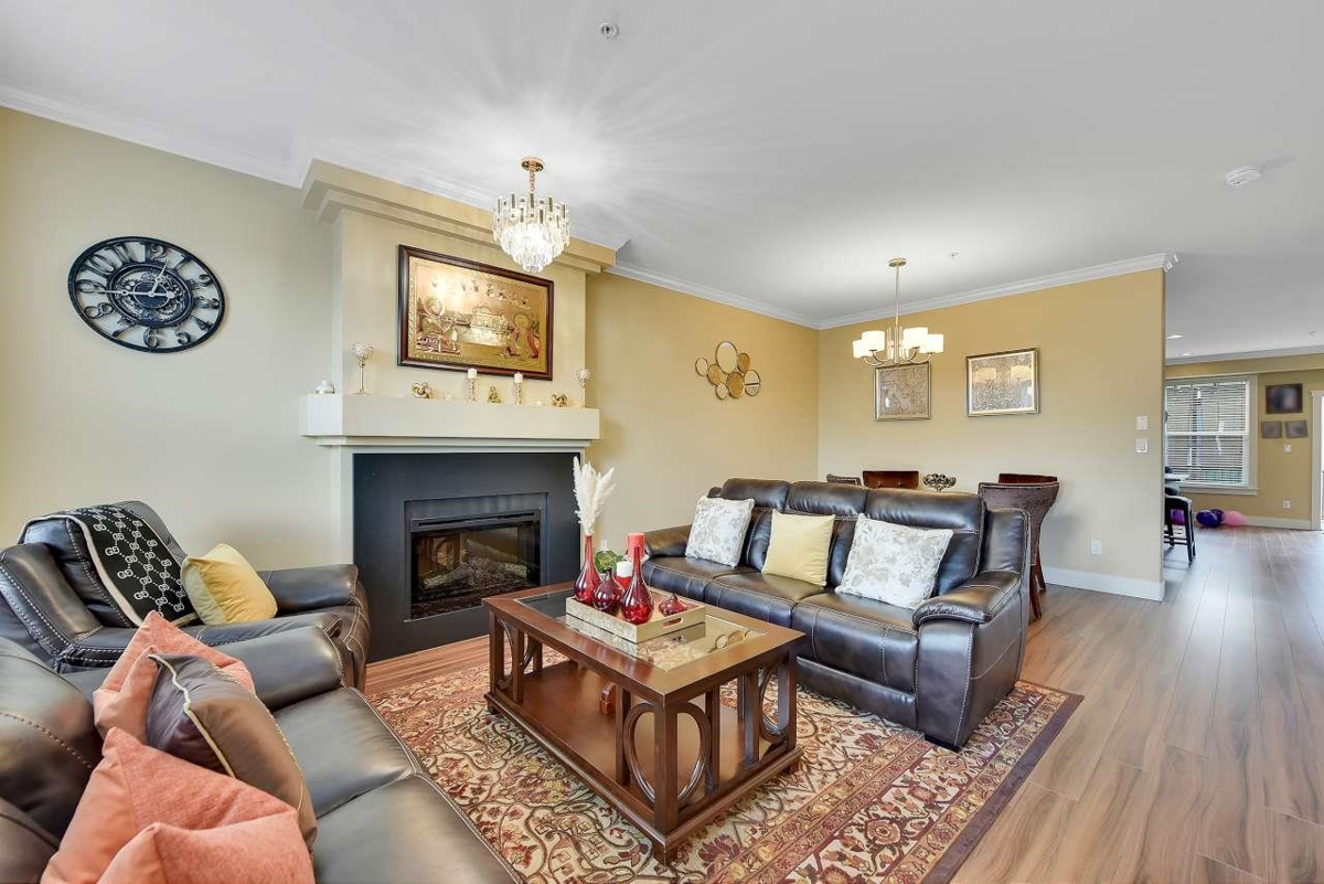 Primary Bedroom Photo of 21136 80a Avenue, Langley, BC