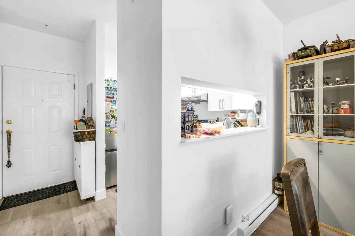 Bedroom 2 Photo of 110 10082 132 Street, Surrey, BC