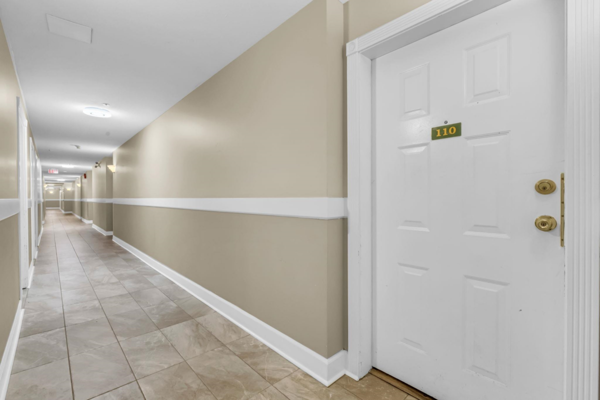 Pantry Photo of 110 10082 132 Street, Surrey, BC