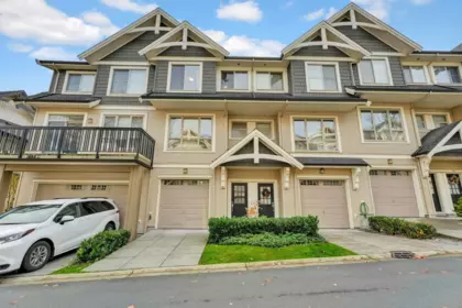 139 3105 Dayanee Springs Boulevard, Coquitlam, BC, Coquitlam — Townhouse for sale