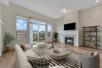 139 3105 Dayanee Springs Boulevard, Coquitlam, BC, Coquitlam — Townhouse for sale