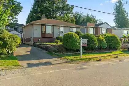 11660 98a Avenue, Surrey, BC, Surrey — Single Family Residence for sale