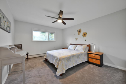 Basement Recreation Room Photo of 25908 124 Avenue, Maple Ridge, BC