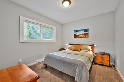 Bedroom 2 Photo of 25908 124 Avenue, Maple Ridge, BC