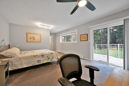 Bedroom 3 Photo of 25908 124 Avenue, Maple Ridge, BC