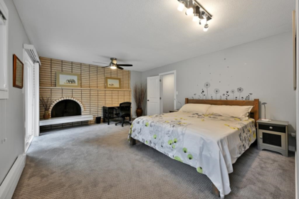 Bedroom 4 Photo of 25908 124 Avenue, Maple Ridge, BC