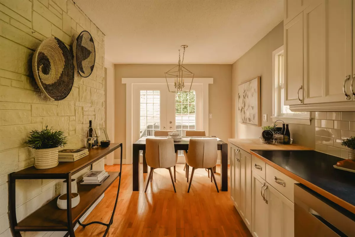 Bedroom 2 Photo of 12469 23 Avenue, Surrey, BC