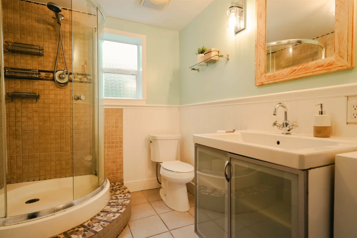 Garage Interior Photo of 12469 23 Avenue, Surrey, BC