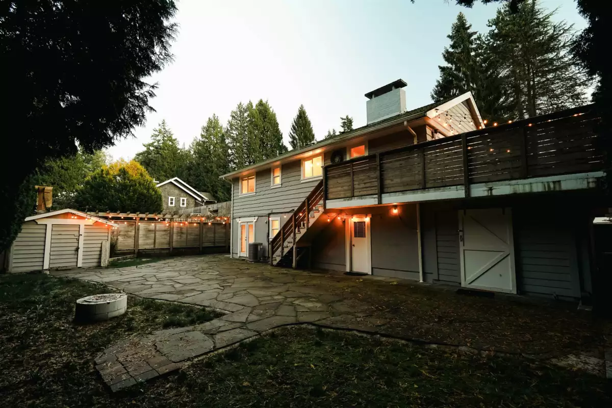 Outdoor Deck Photo of 12469 23 Avenue, Surrey, BC