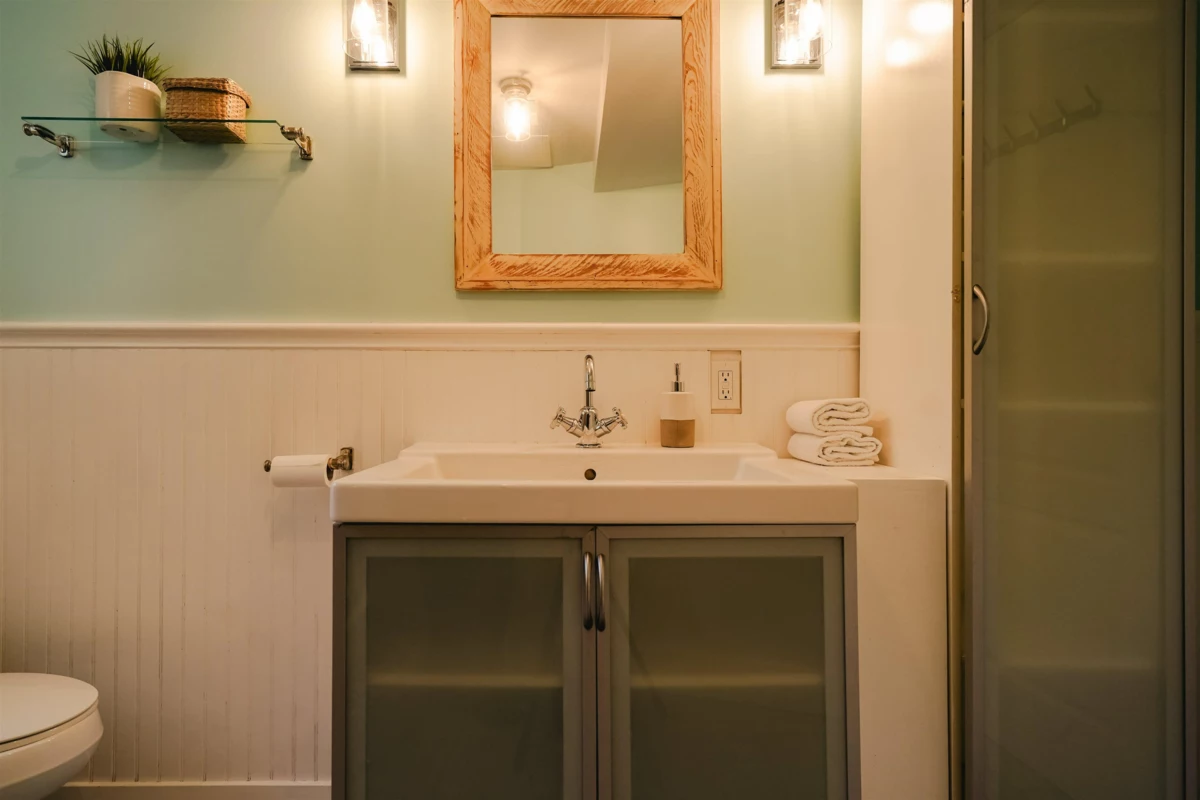 Outdoor Patio Photo of 12469 23 Avenue, Surrey, BC