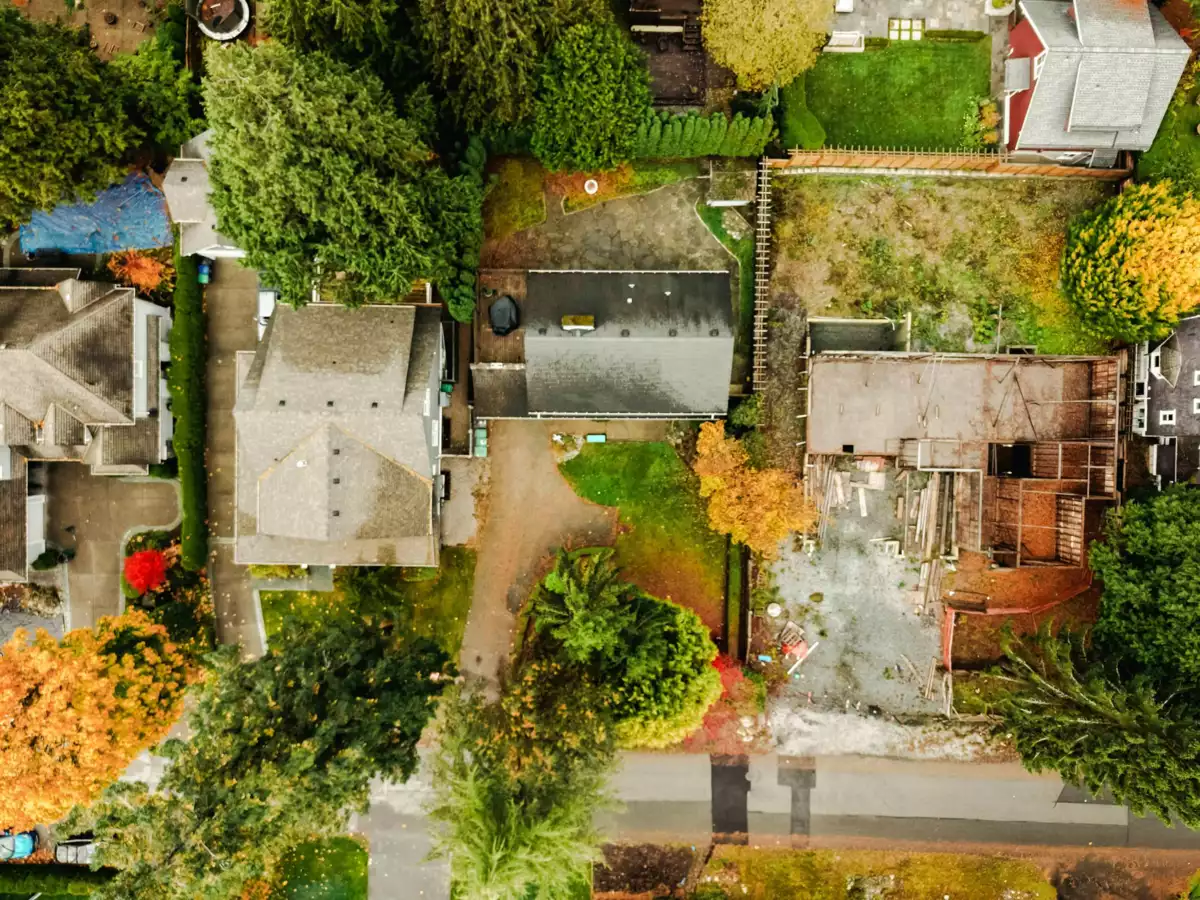 Street View Photo of 12469 23 Avenue, Surrey, BC