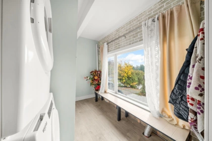 Basement Recreation Room Photo of 2725 Sandon Drive, Abbotsford, BC