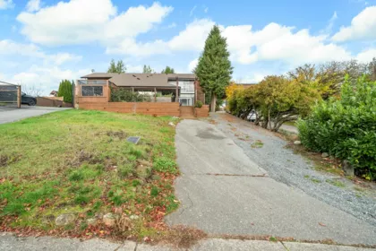 Front Yard Photo of 2725 Sandon Drive, Abbotsford, BC