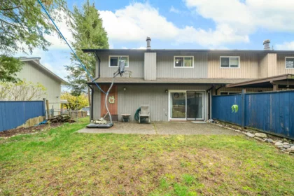 Outdoor Patio Photo of 2725 Sandon Drive, Abbotsford, BC