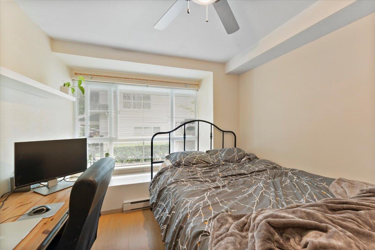 Garage Interior Photo of 6878 Village Green, Burnaby, BC