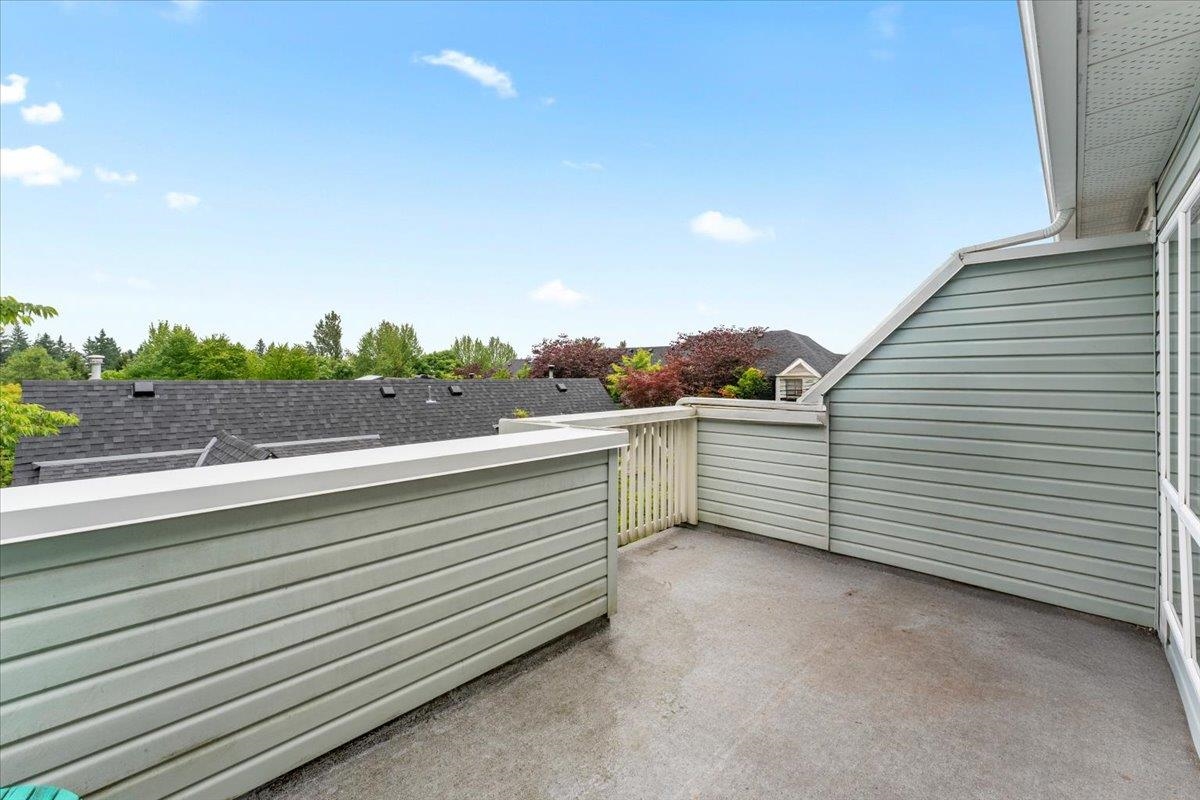 Laundry Room Photo of 6878 Village Green, Burnaby, BC