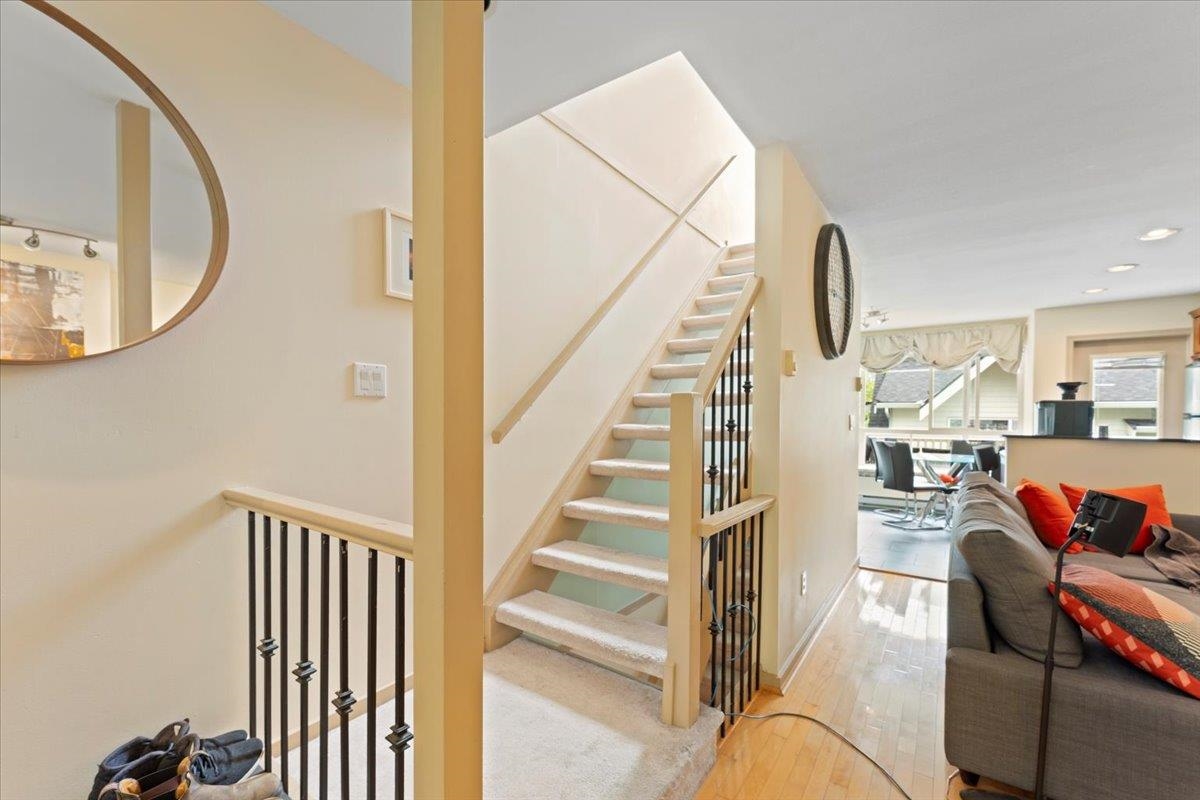 Pantry Photo of 6878 Village Green, Burnaby, BC